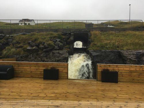 Kristjanshavn Hotel Mithvagur Luaran gambar